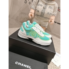 Chanel Sport Shoes